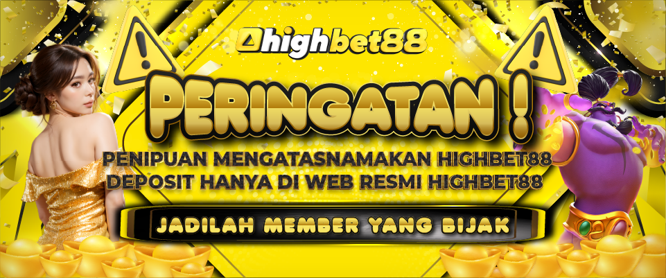 highbet88